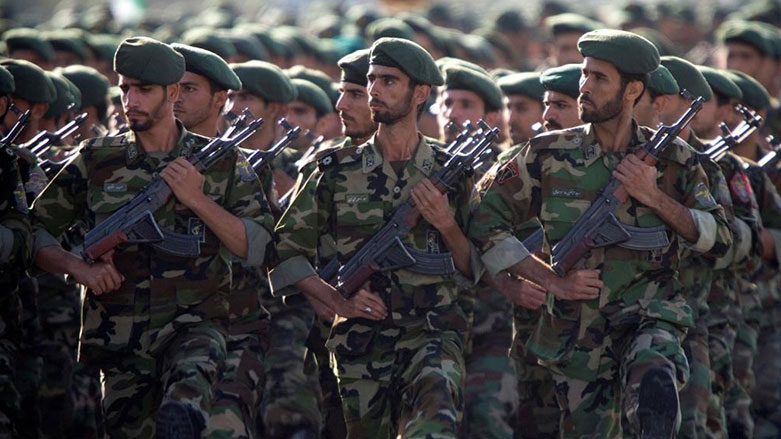 ئێران له‌ سه‌رانسه‌ری وڵات ده‌ست به‌ نمایشی سه‌ربازی ده‌كات